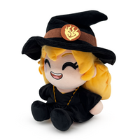 Halloween Yang Xiao Plush (9in)