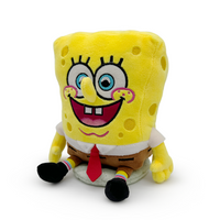 SpongeBob Shoulder Rider (5.5in)