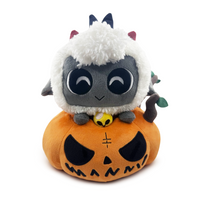The Lamb Halloween Edition Plush (9in)