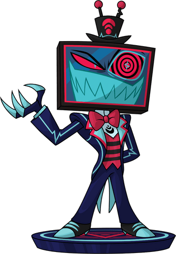 Concept of Vox