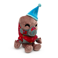 Grunt Plush (9in)