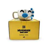 Mugman Mug