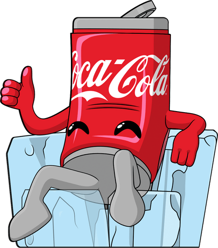 Coca-Cola Can