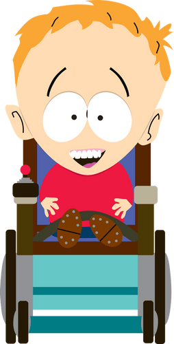 Concept of Timmy