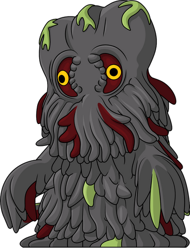 Concept of Hedorah
