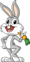 Bugs Bunny