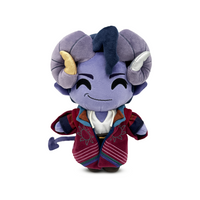 Mollymauk Plush (9in)