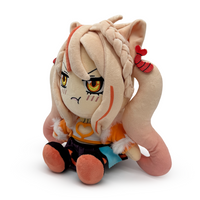 Ebiko Plush (9in)