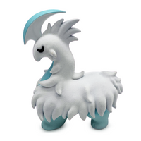 Thrumbo Flocked