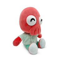 Zoidberg Plush (9in)