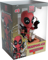 Deadpool #33