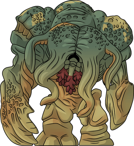 Concept of The Flood