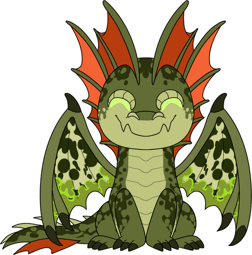 Concept of Raishan Plush (9in)