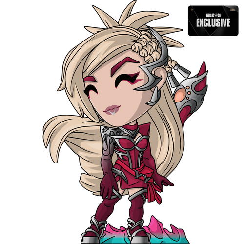 K/DA Kai'Sa