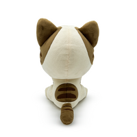 Popcat Plush (9in)