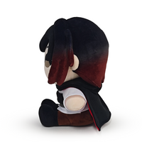 Halloween Ruby Plush (9in)