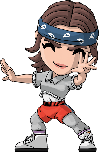 Concept of Bandana Eleven