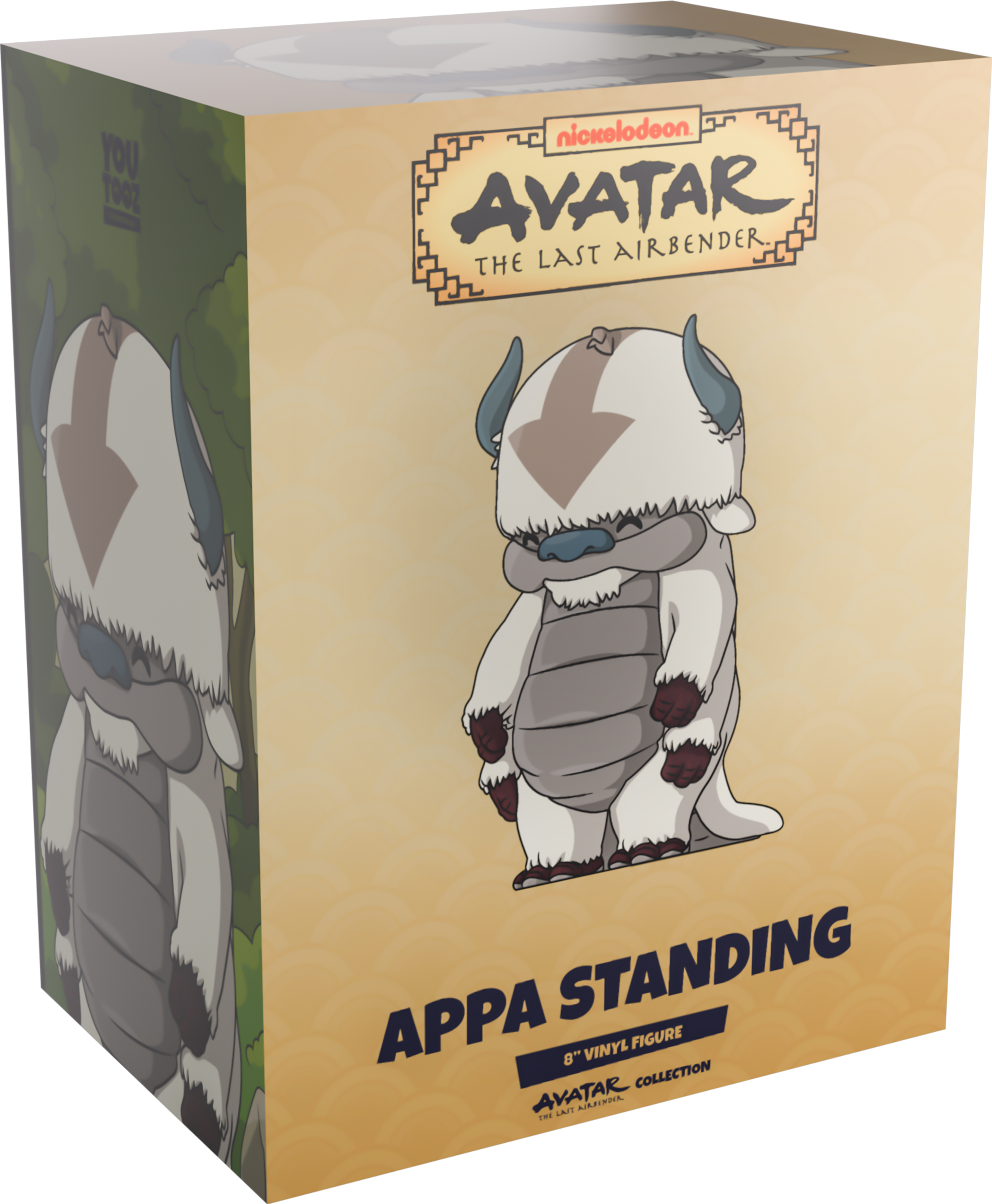 Appa Standing (8in)