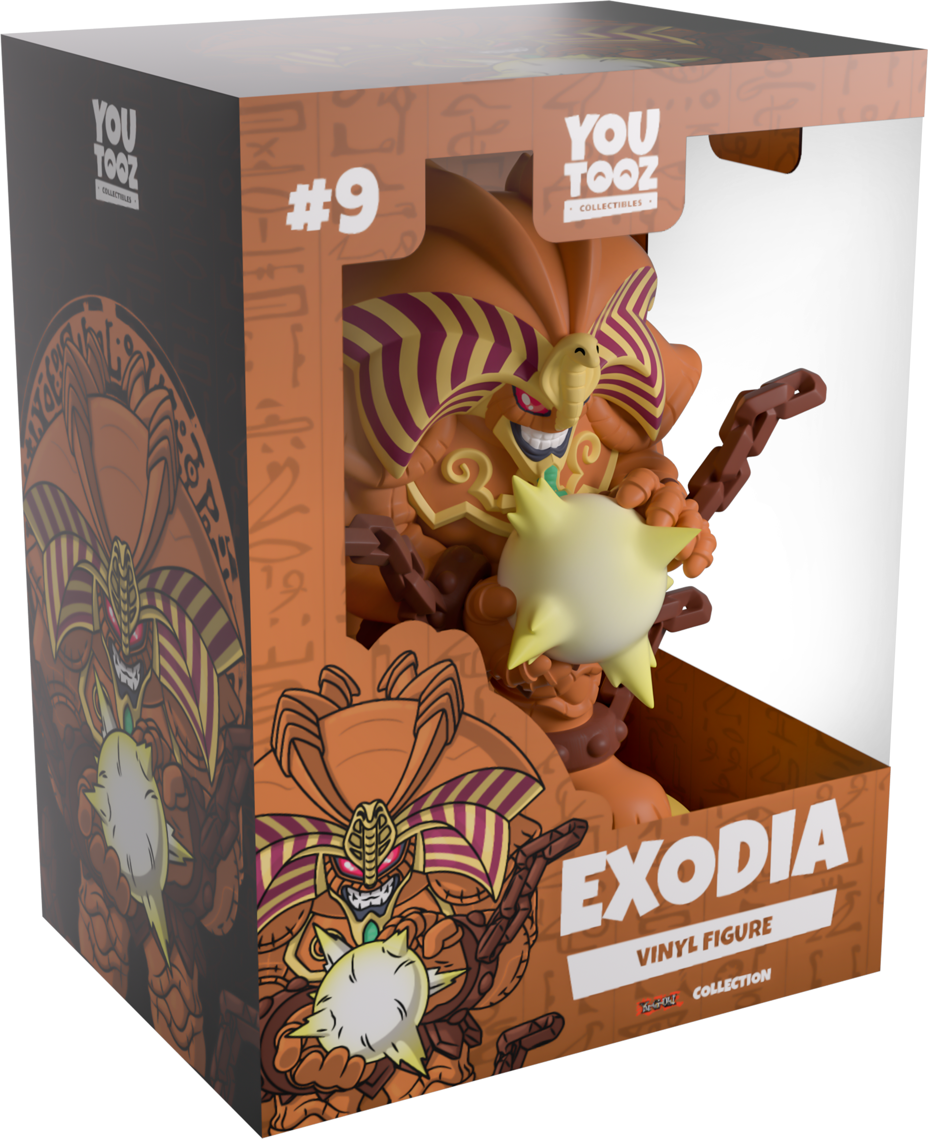 Exodia