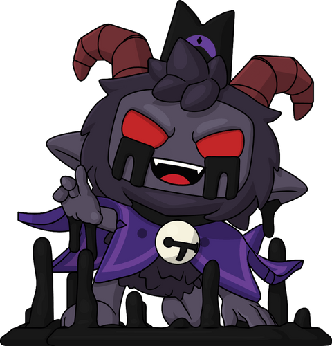 Concept of Goat