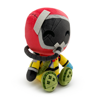 Hazmat Plush (9in)
