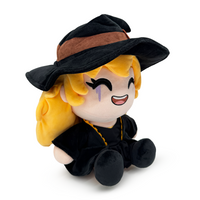 Halloween Yang Xiao Plush (9in)