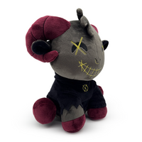 Purge Rammie Plush (9in)