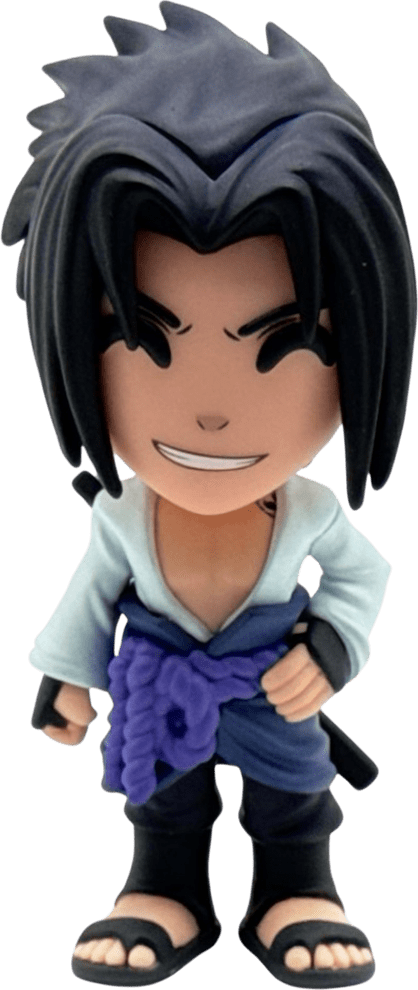 Sasuke Uchiha