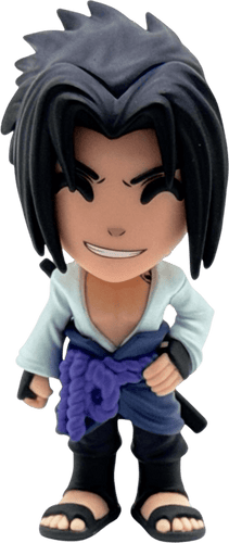 Concept of Sasuke Uchiha