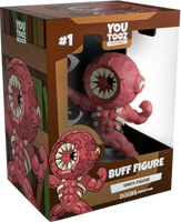 Buff Figure