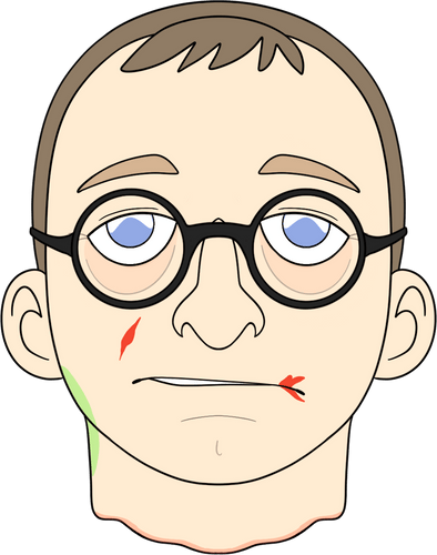 Concept of Wilzig Plush (9in)