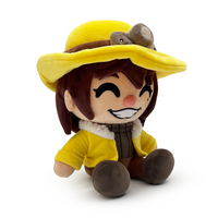 Ana Plush (9in)