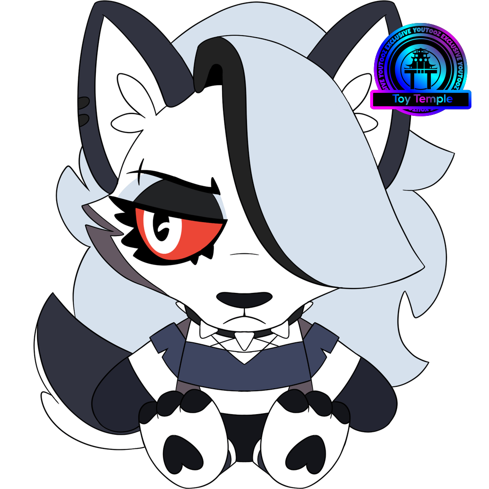 Loona Plush (16in)