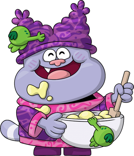Concept of Chowder