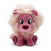 Lion Plush (9in)
