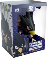 Fumikage Tokoyami