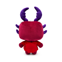 Beetle Plush (9in)