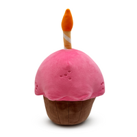 Cupcake Plush (9in)