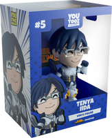 Tenya Iida