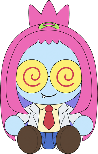 Mimiyori Plush (9in)