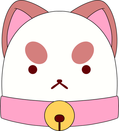 Concept of PuppyCat Beanie