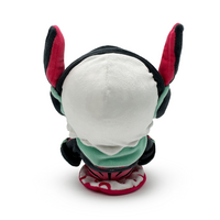 Zentreya Shoulder Rider (6in)