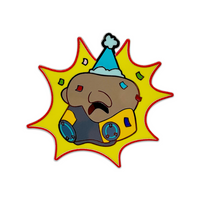 Halo Pin Set