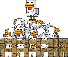 Chickens