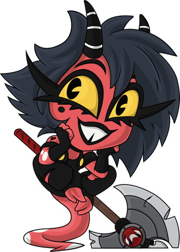 Concept of Millie