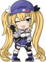 Dokibird