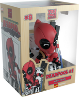 Deadpool #1