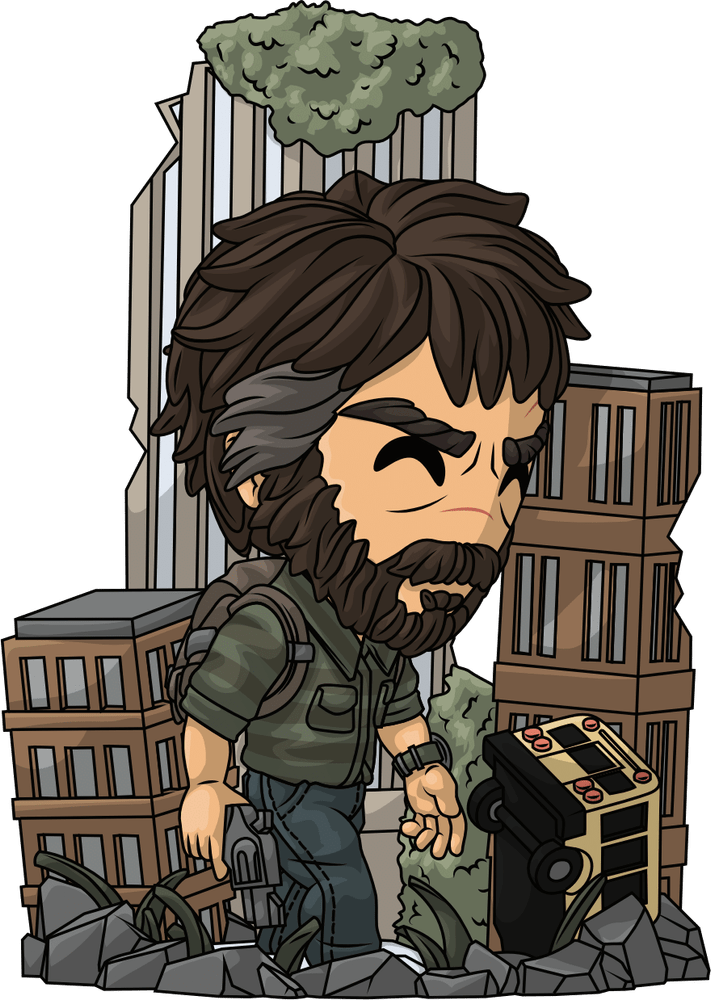 Joel