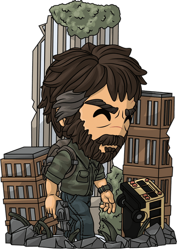 Concept of Joel