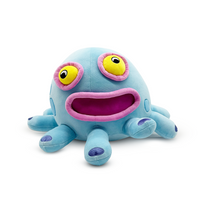 Toe Jammer Plush (9in)